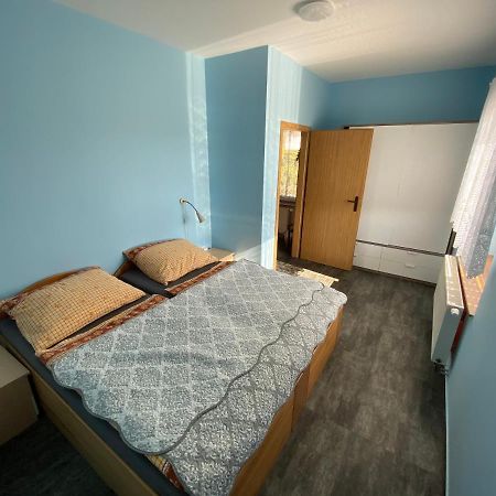 Apartment Martinec Nové Město nad Metují Kültér fotó