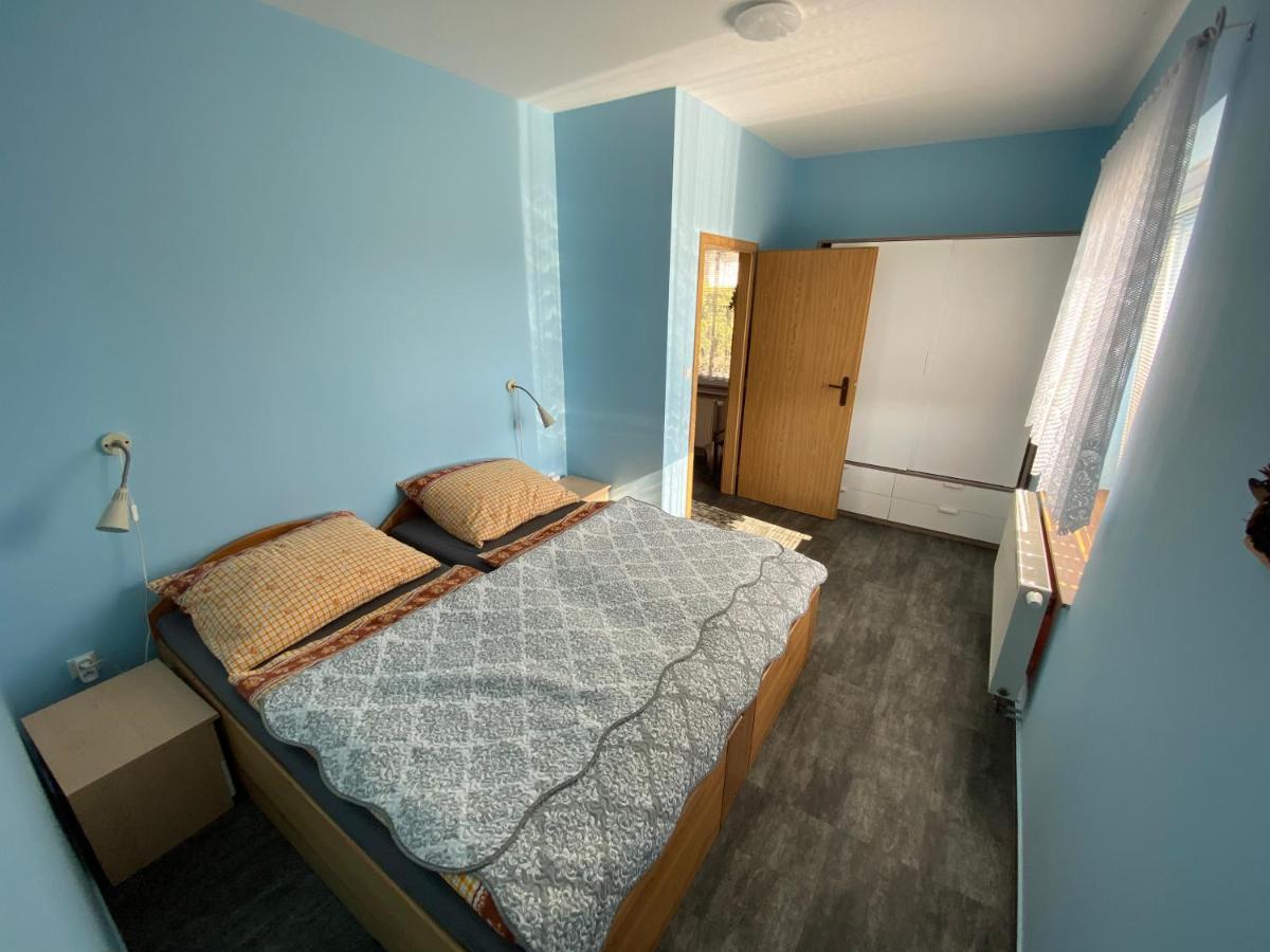 Apartment Martinec Nové Město nad Metují Kültér fotó