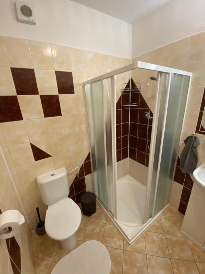 Apartment Martinec Nové Město nad Metují Kültér fotó