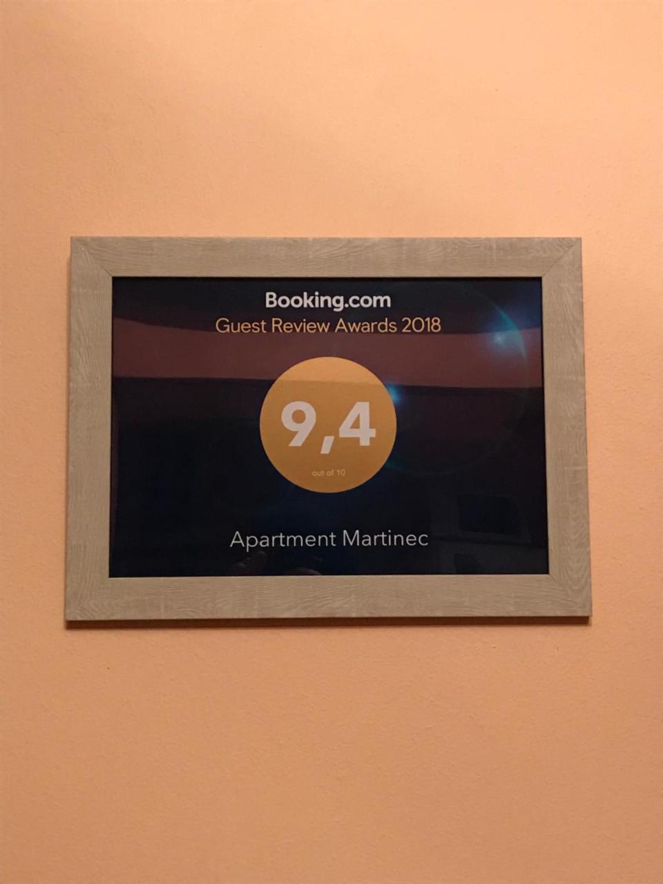 Apartment Martinec Nové Město nad Metují Kültér fotó