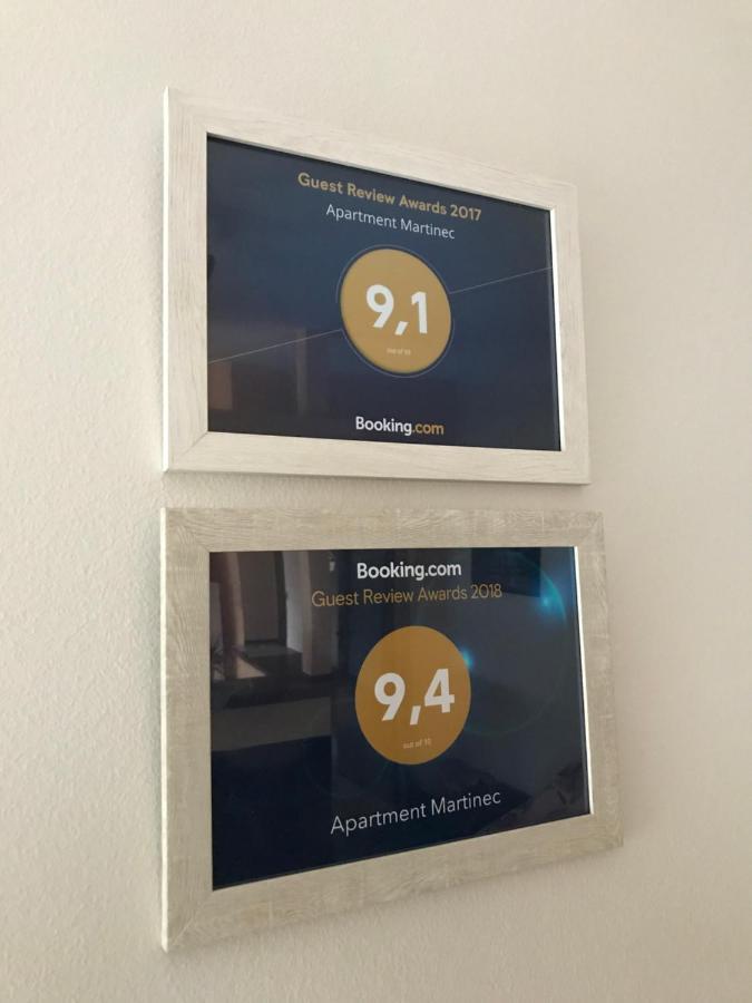 Apartment Martinec Nové Město nad Metují Kültér fotó